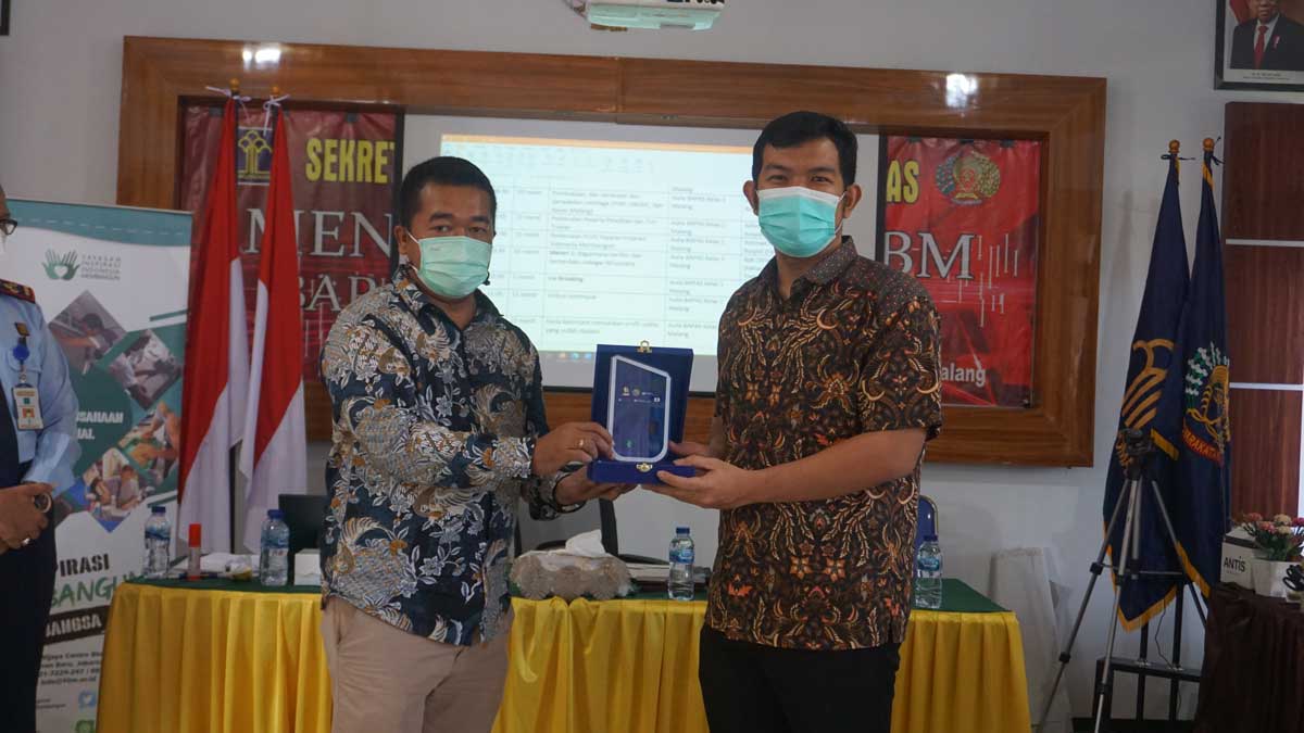 Dokumentasi Program YIIM