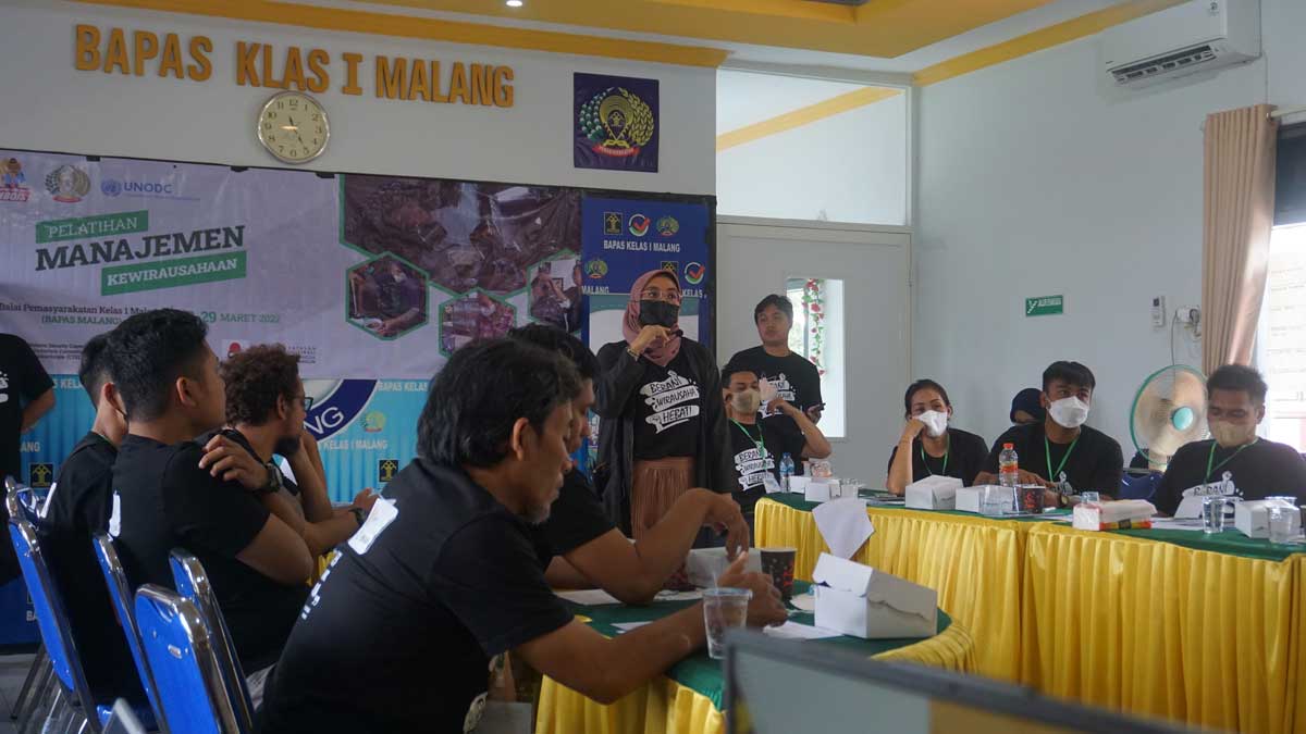 Dokumentasi Program YIIM