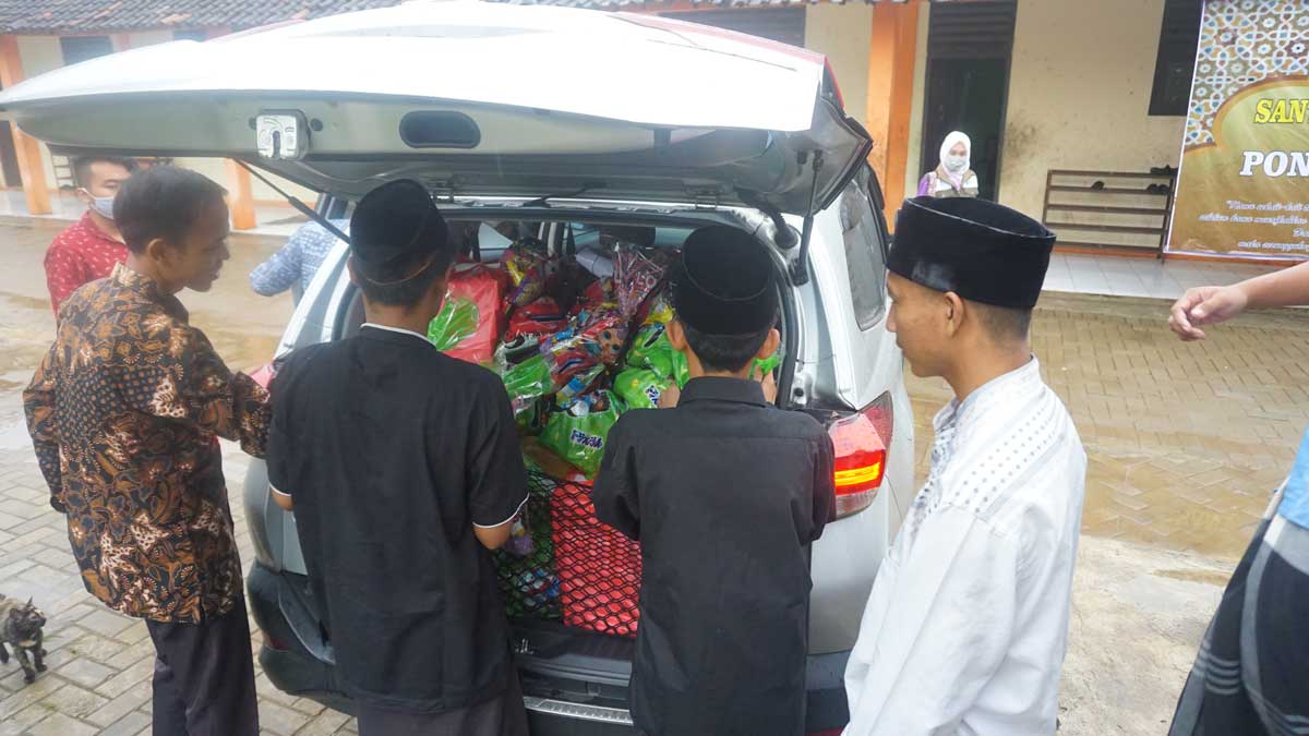 Dokumentasi Program YIIM