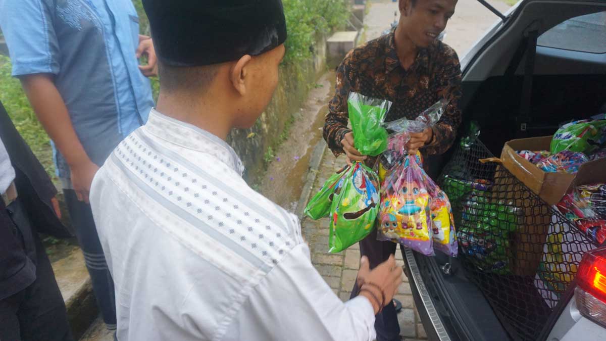 Dokumentasi Program YIIM