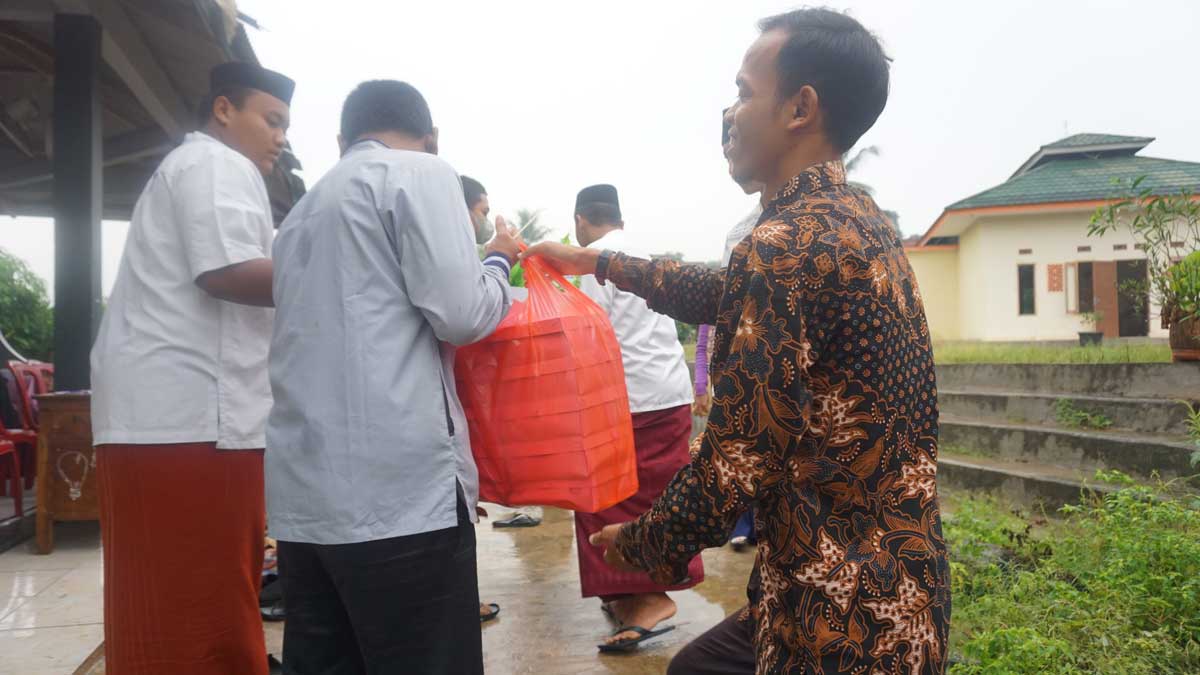 Dokumentasi Program YIIM