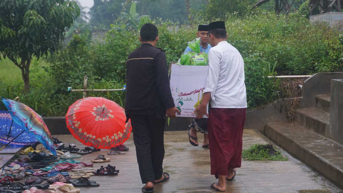 Dokumentasi Program YIIM