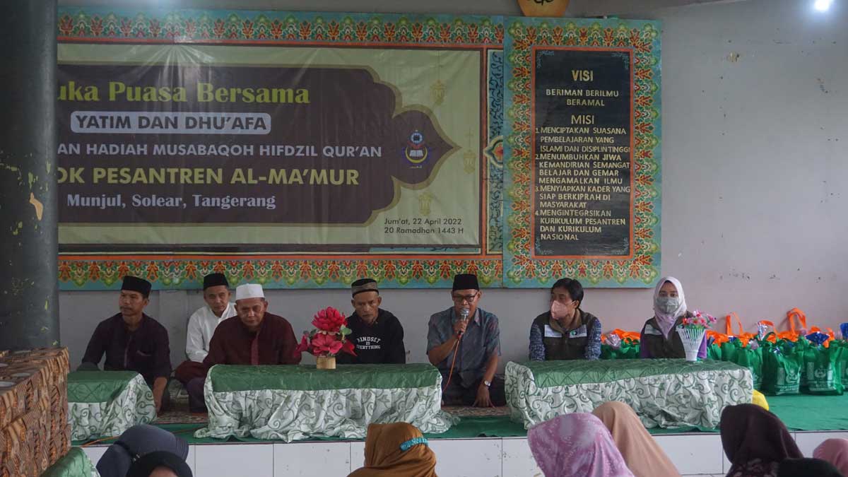 Dokumentasi Program YIIM