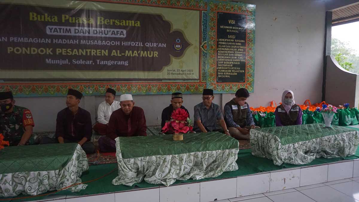 Dokumentasi Program YIIM
