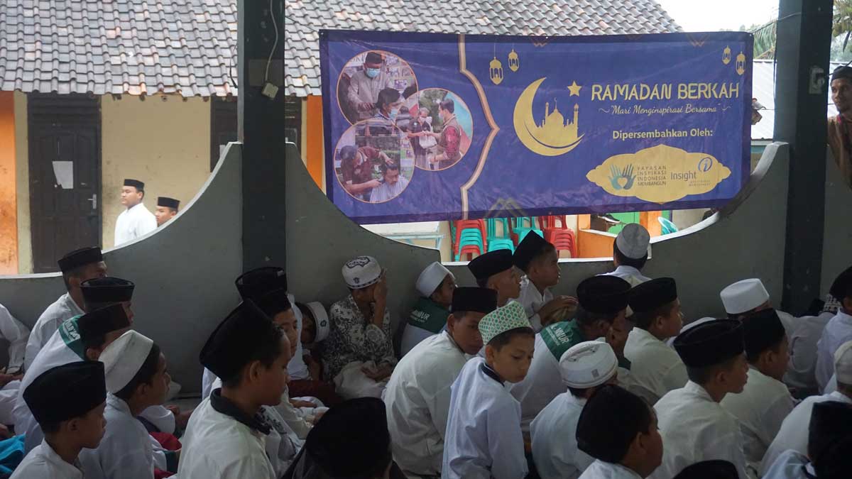 Dokumentasi Program YIIM