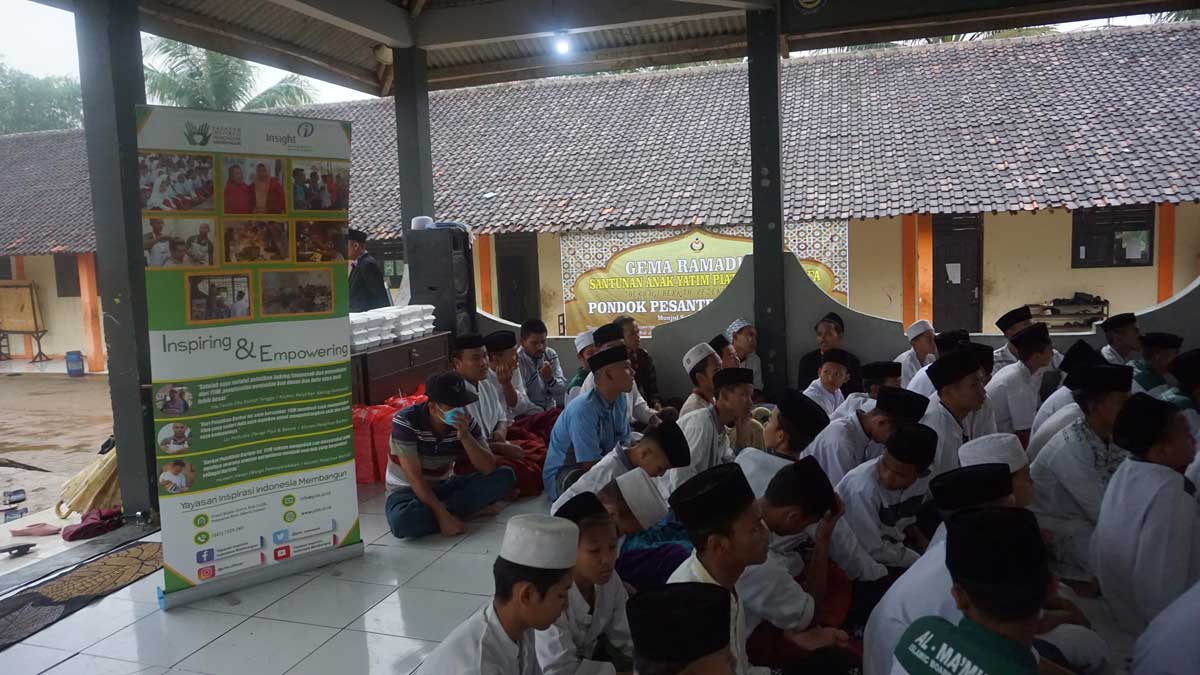 Dokumentasi Program YIIM