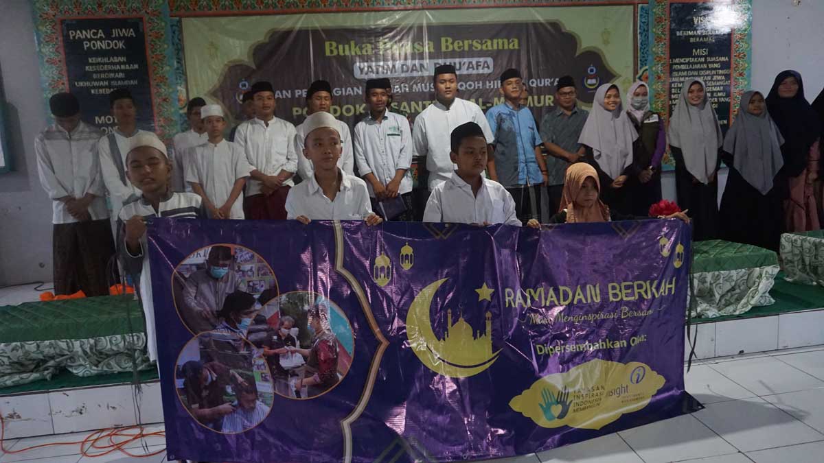 Dokumentasi Program YIIM
