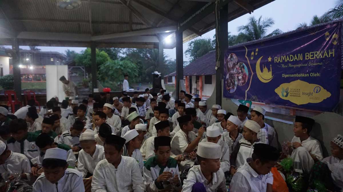 Dokumentasi Program YIIM