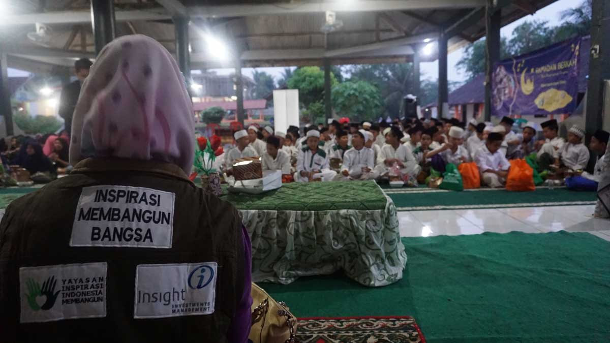 Dokumentasi Program YIIM