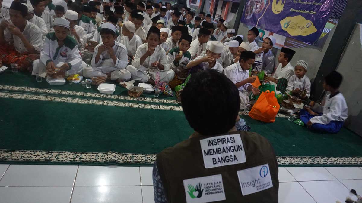 Dokumentasi Program YIIM