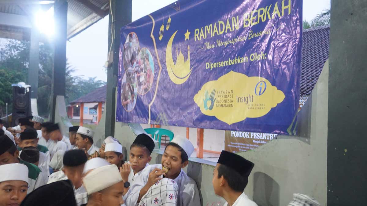 Dokumentasi Program YIIM