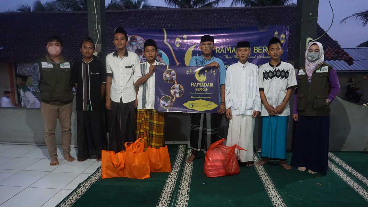 Dokumentasi Program YIIM