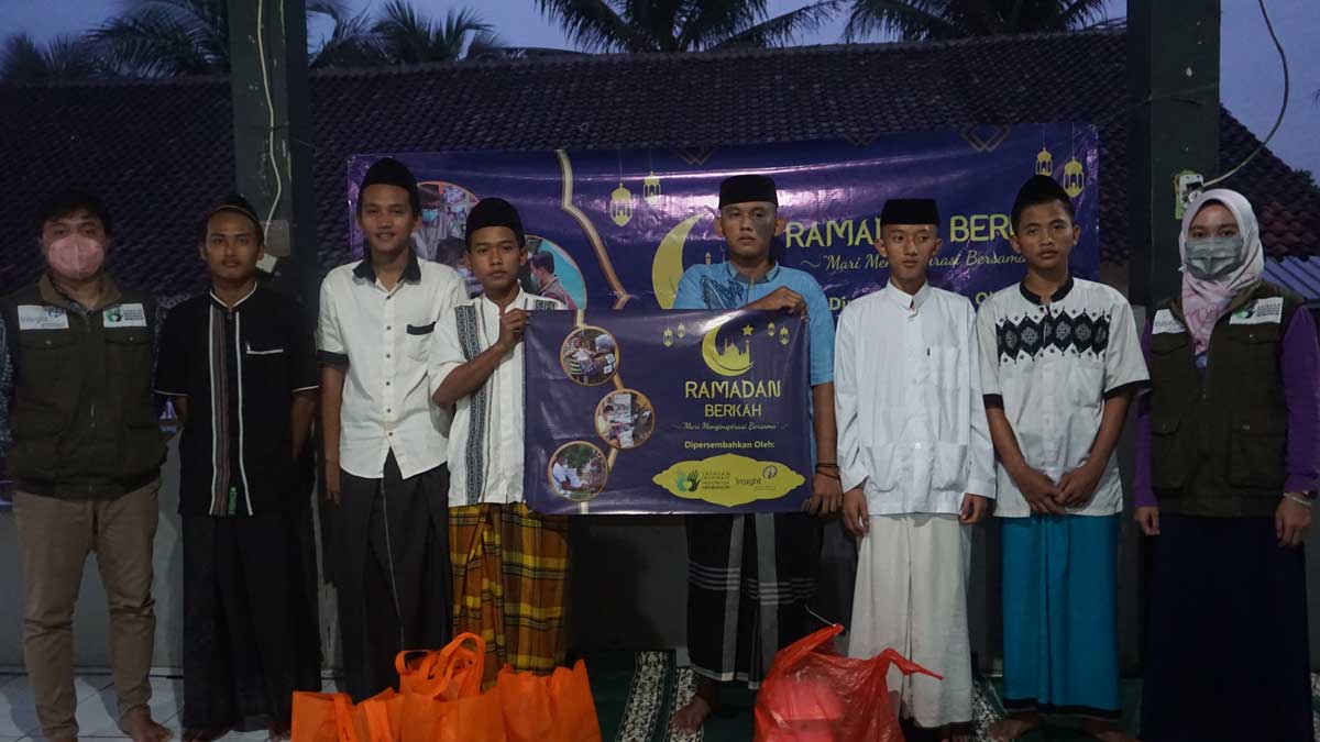 Dokumentasi Program YIIM
