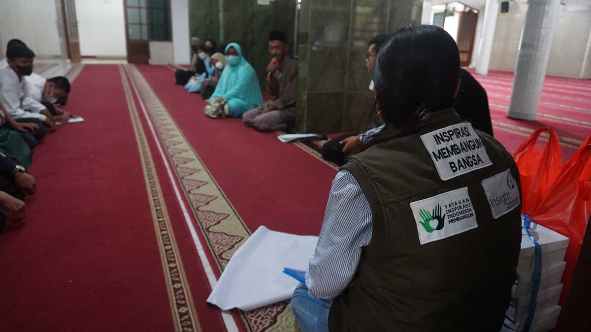 Dokumentasi Program YIIM