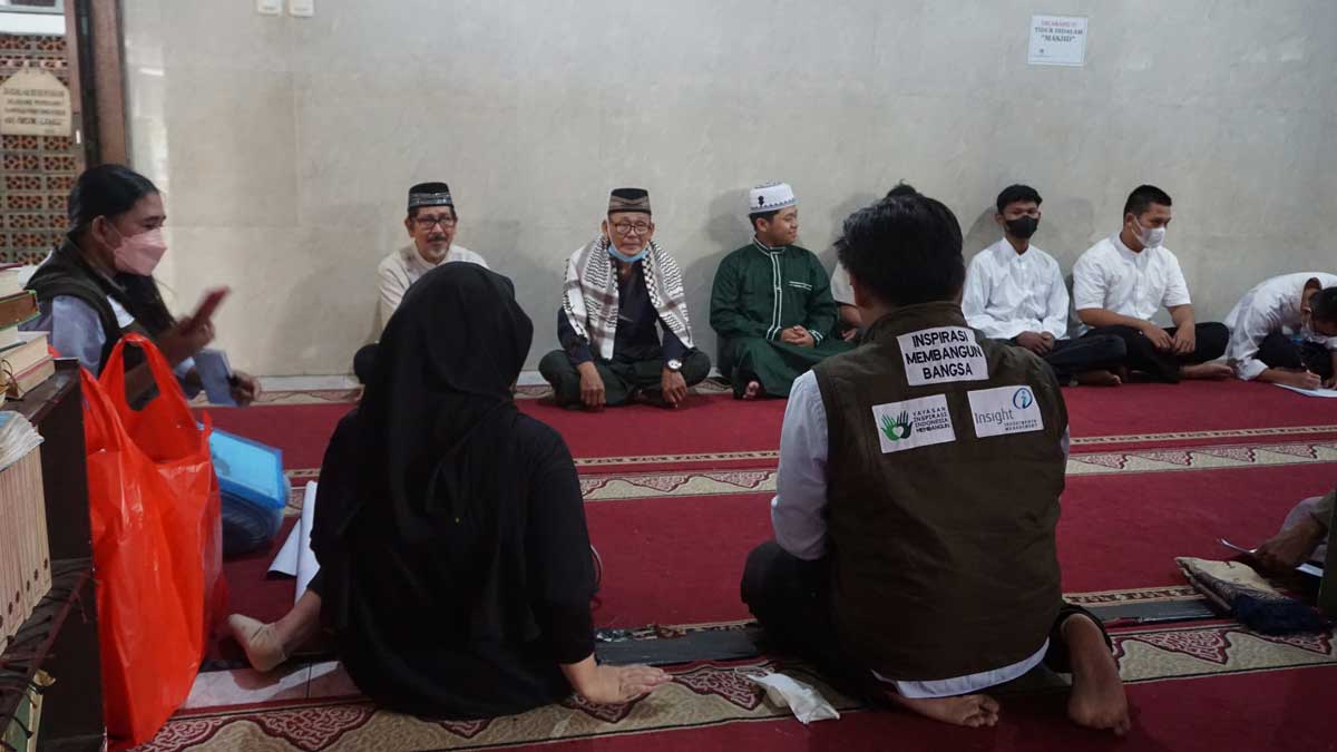 Dokumentasi Program YIIM