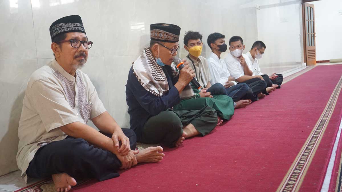 Dokumentasi Program YIIM