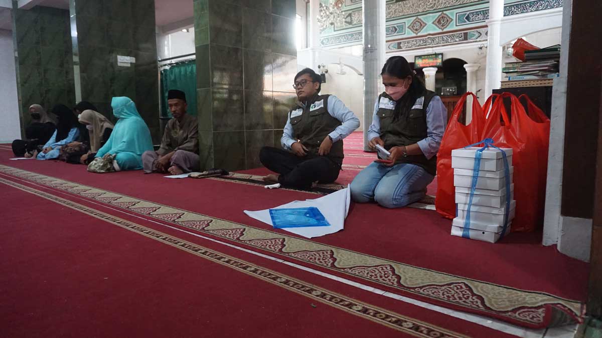Dokumentasi Program YIIM