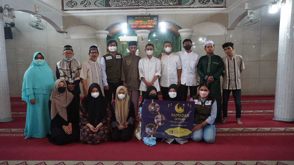 Dokumentasi Program YIIM