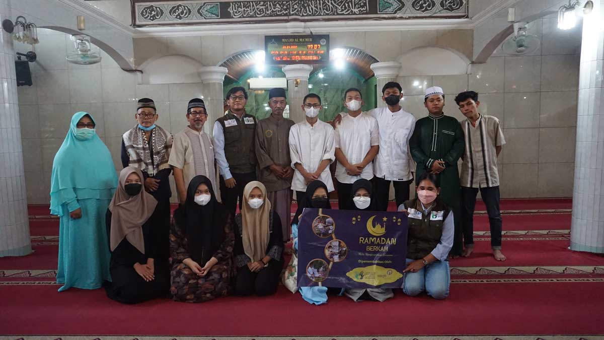 Dokumentasi Program YIIM