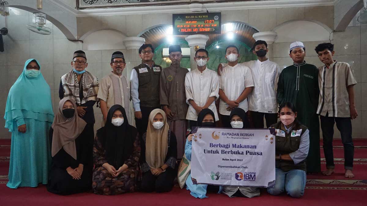 Dokumentasi Program YIIM