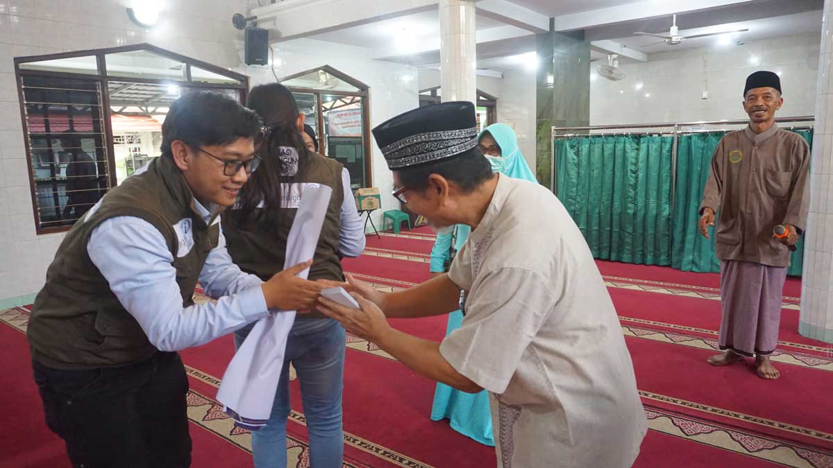 Dokumentasi Program YIIM