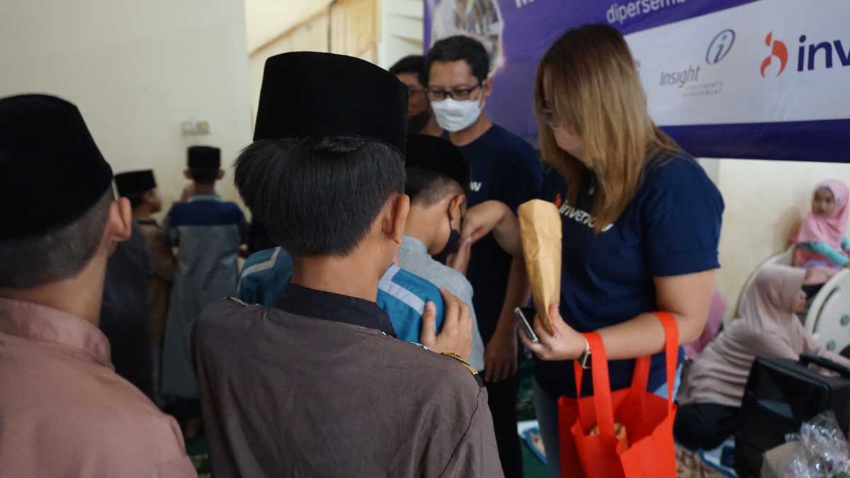 Dokumentasi Program YIIM