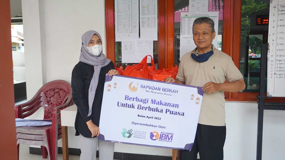 Dokumentasi Program YIIM