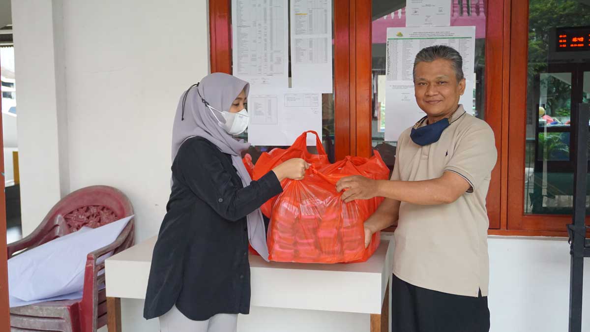 Dokumentasi Program YIIM
