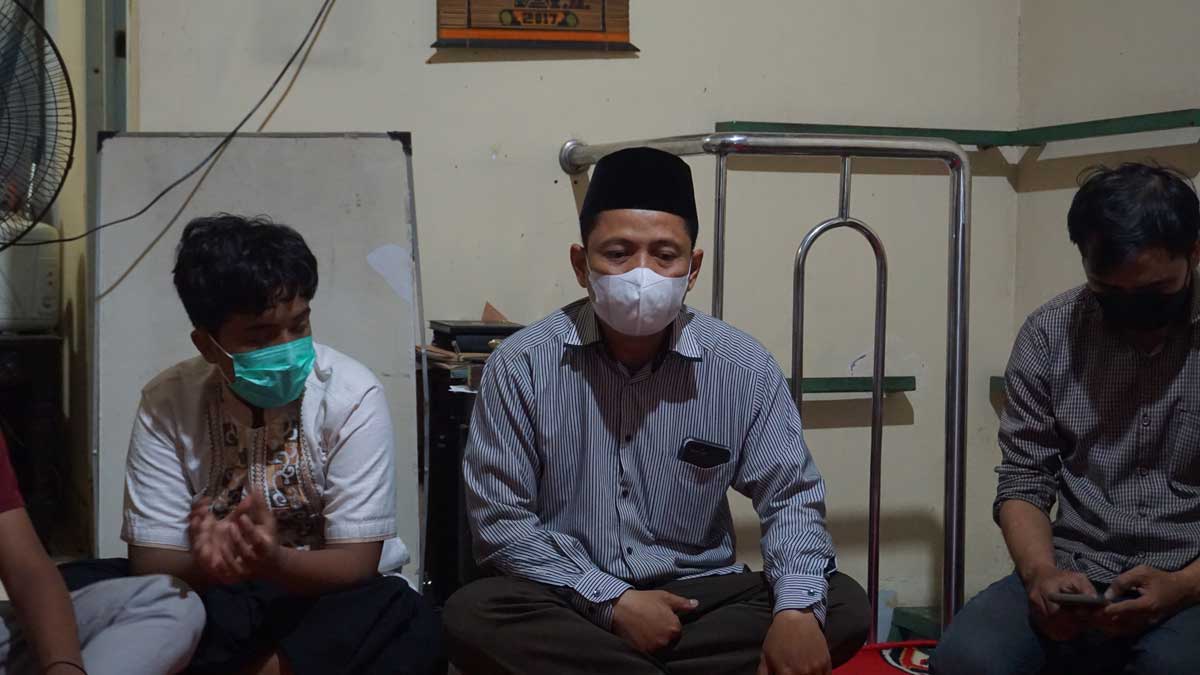 Dokumentasi Program YIIM