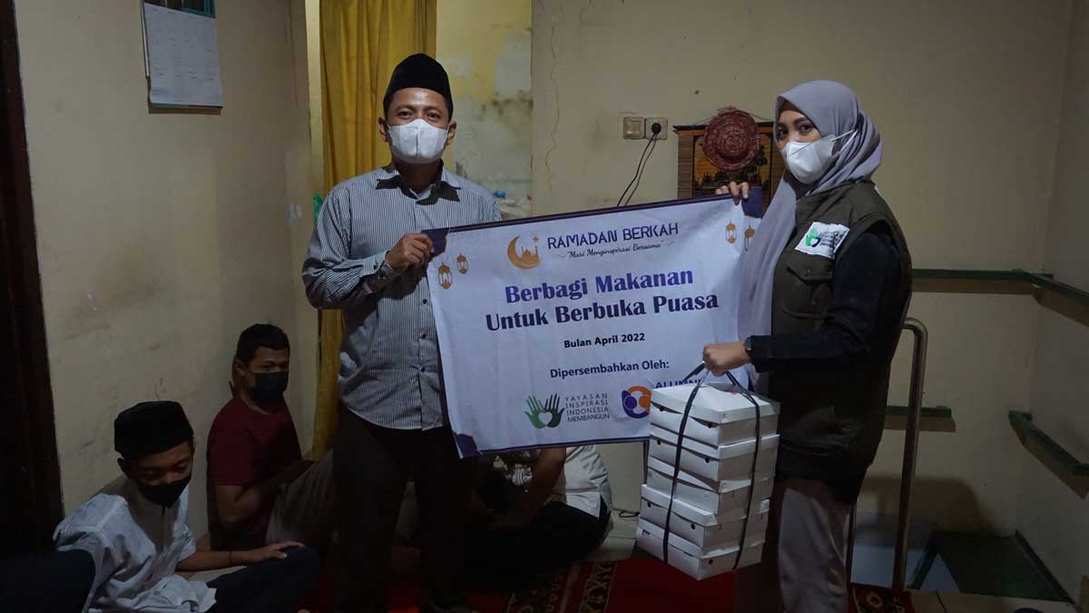 Dokumentasi Program YIIM