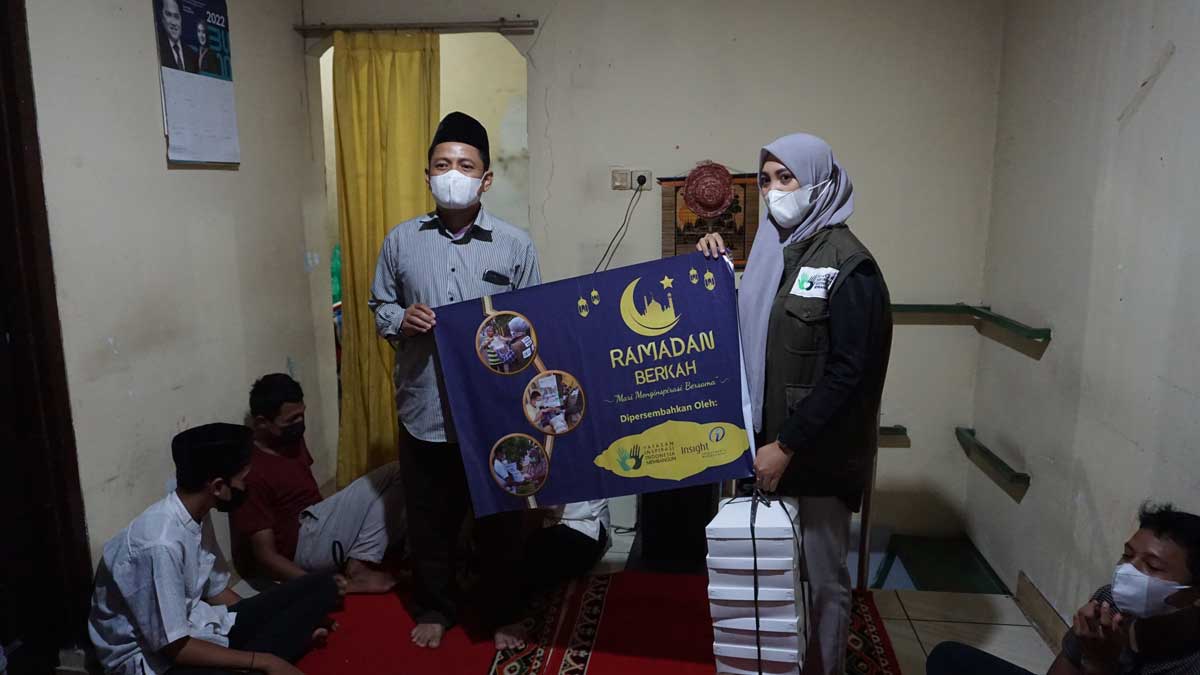 Dokumentasi Program YIIM