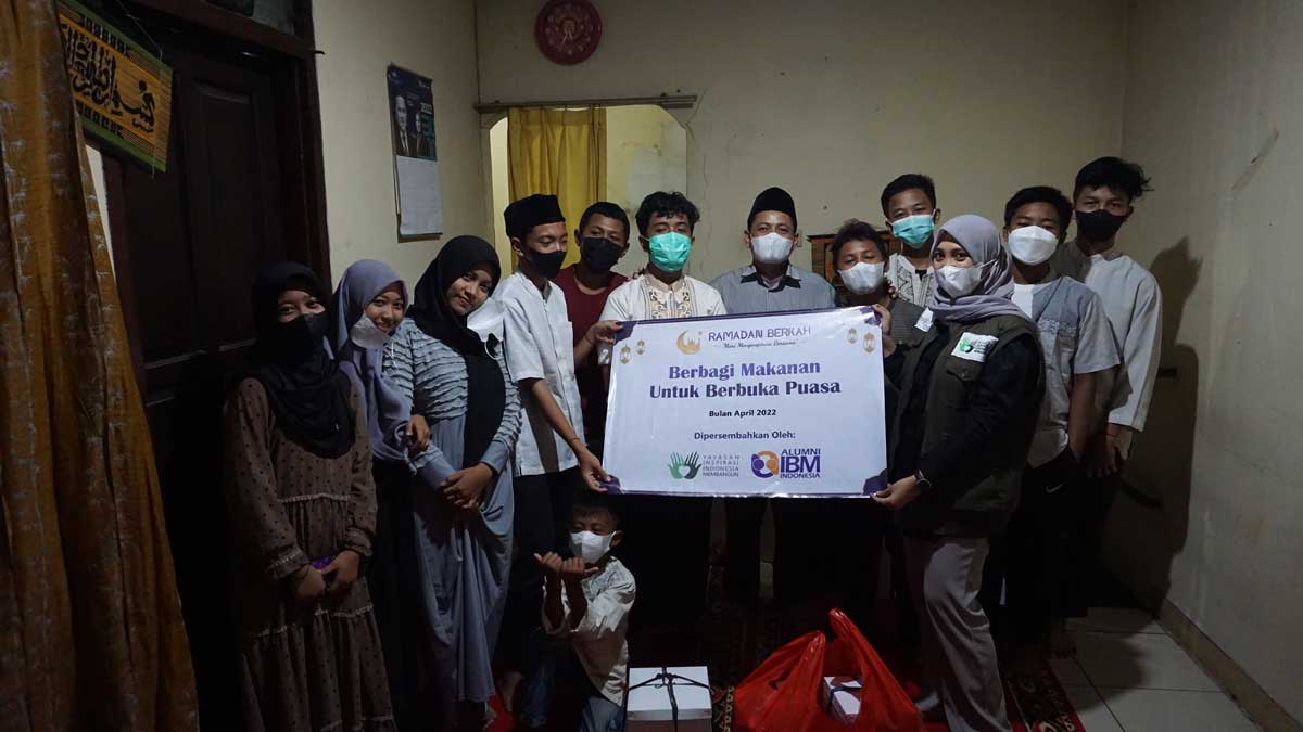 Dokumentasi Program YIIM