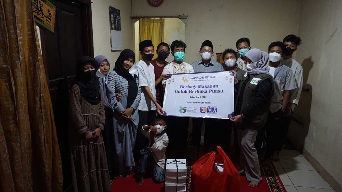Dokumentasi Program YIIM