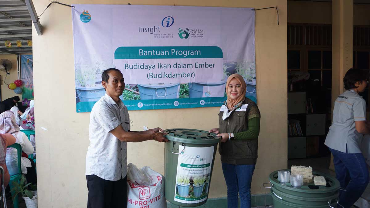 Dokumentasi Program YIIM