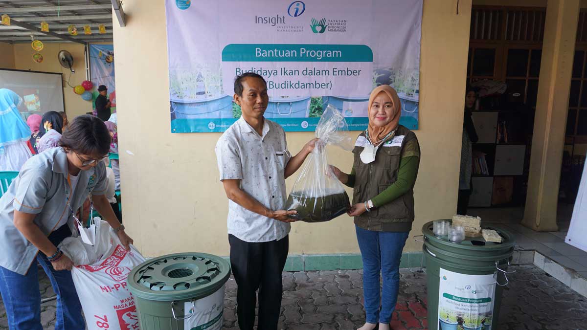 Dokumentasi Program YIIM