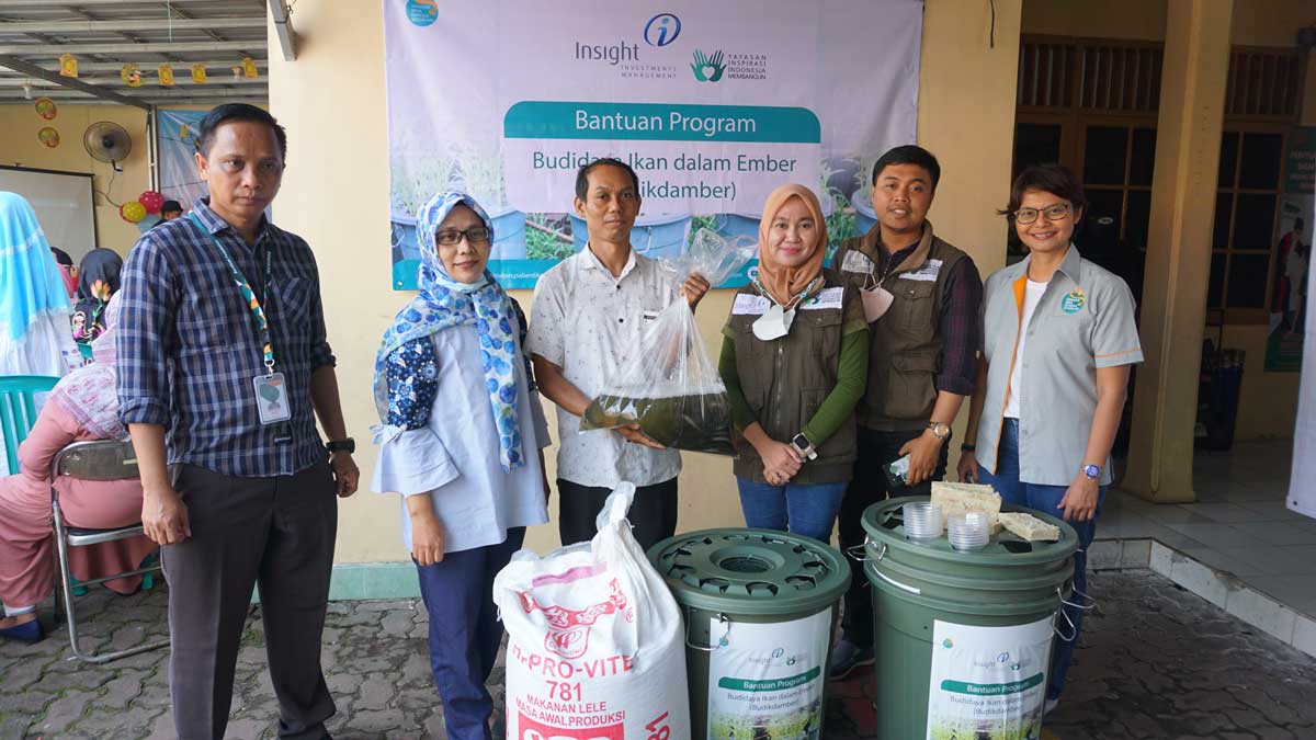 Dokumentasi Program YIIM
