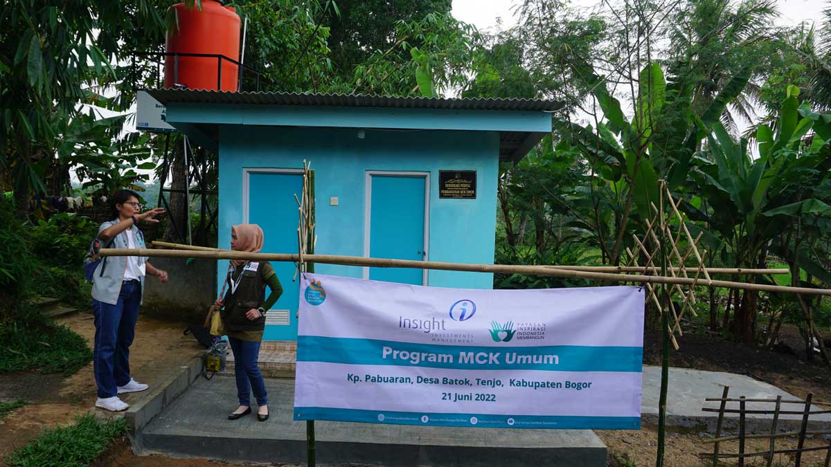 Dokumentasi Program YIIM