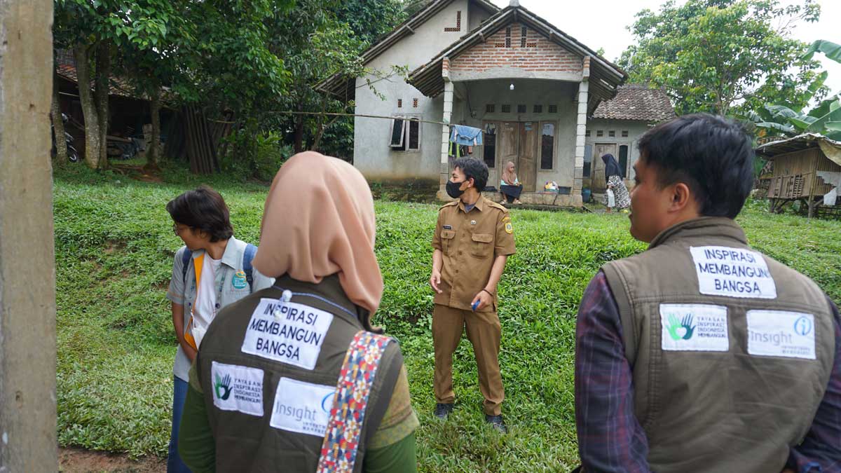 Dokumentasi Program YIIM