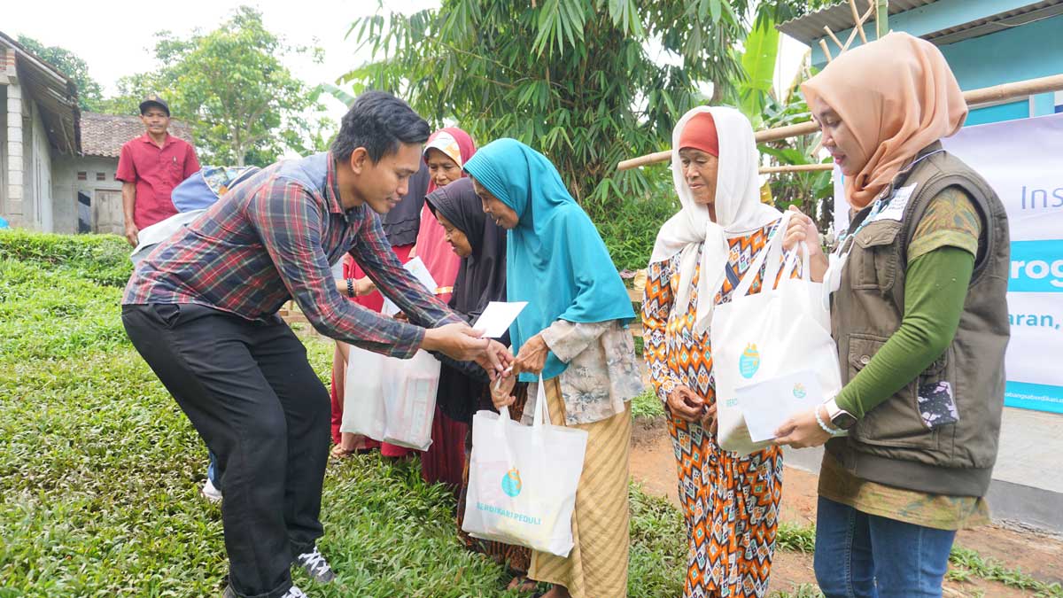 Dokumentasi Program YIIM