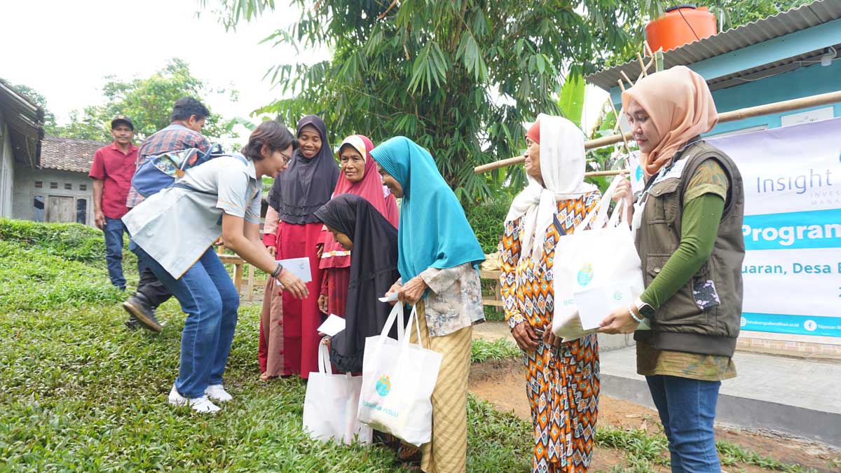 Dokumentasi Program YIIM