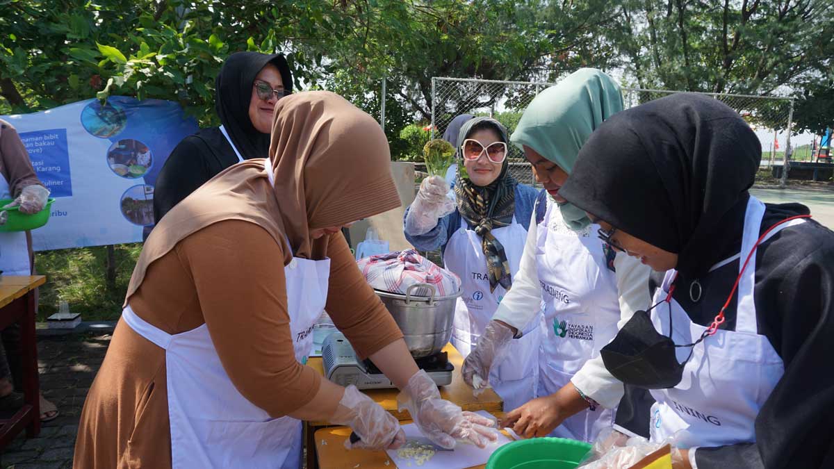Dokumentasi Program YIIM