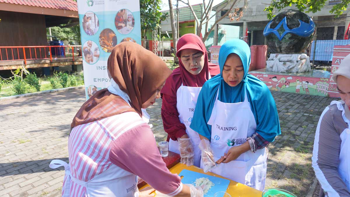 Dokumentasi Program YIIM
