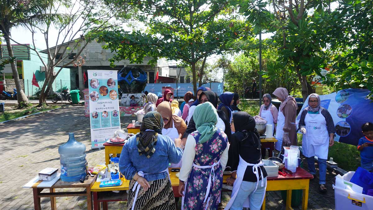 Dokumentasi Program YIIM