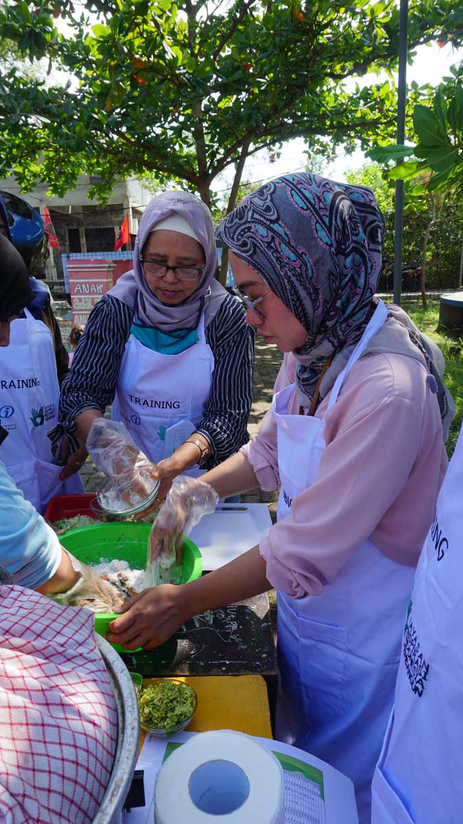 Dokumentasi Program YIIM