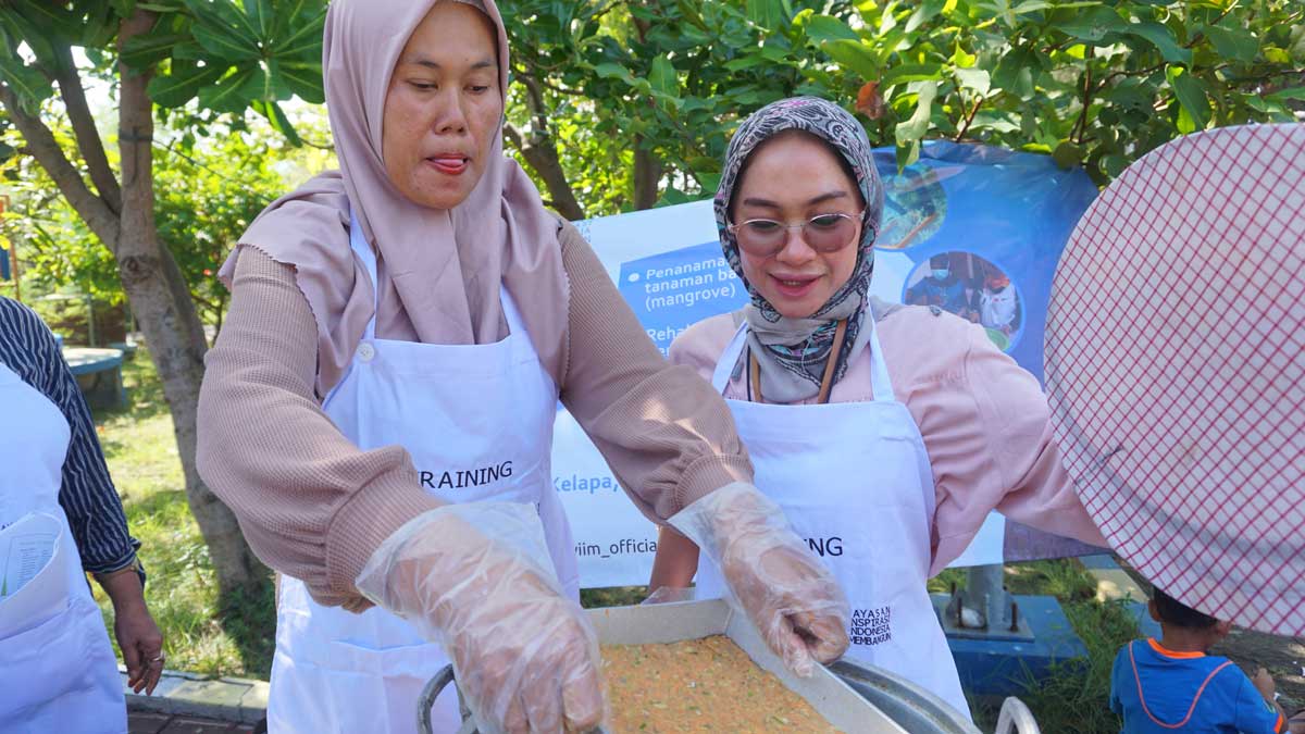 Dokumentasi Program YIIM