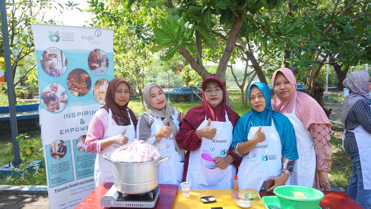 Dokumentasi Program YIIM