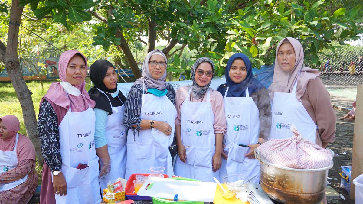 Dokumentasi Program YIIM