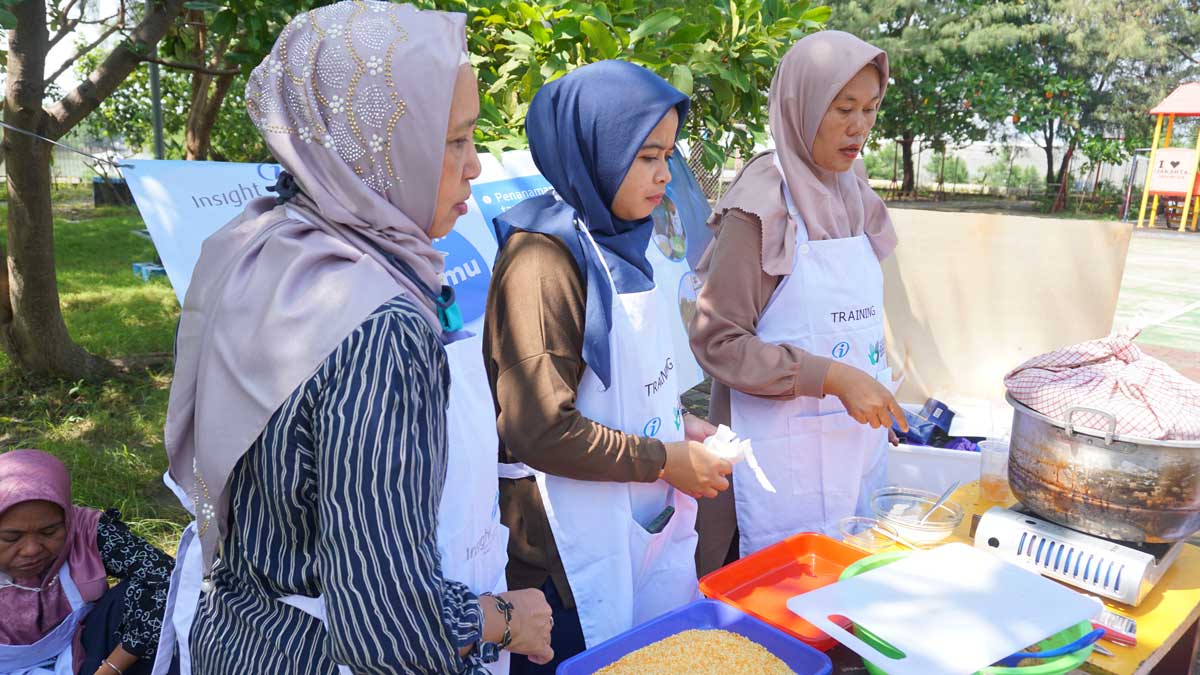 Dokumentasi Program YIIM