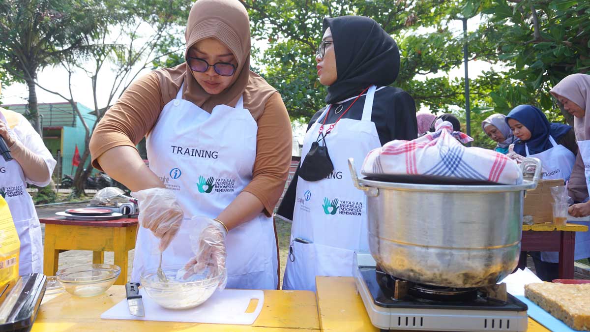 Dokumentasi Program YIIM
