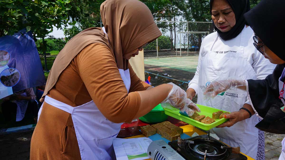 Dokumentasi Program YIIM